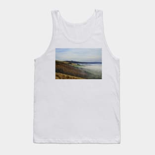 Castleton Valley Tank Top